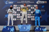 UEC BMX European Championships 2025 - Valmiera - Lettonia -  - 11/07/2025 -  - photo Tommaso Pelagalli/SprintCyclingAgency?2025